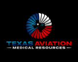 https://www.logocontest.com/public/logoimage/1678113788Texas Aviation Medical Resources10.png